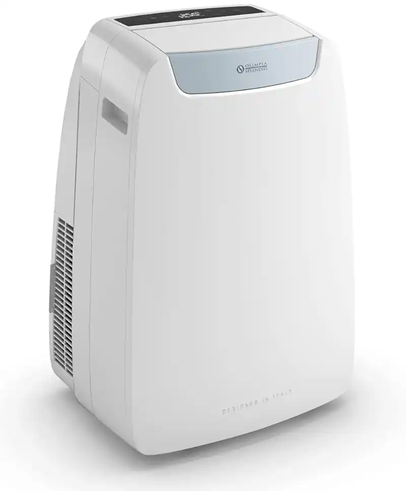 OLIMPIA SPLENDID Dolceclima - le plus design, pour les grandes pièces