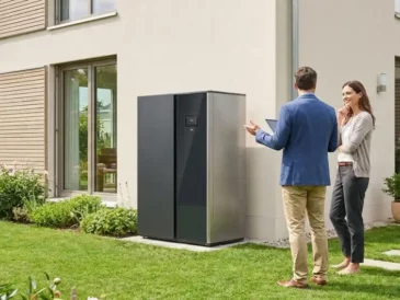 Quel prix pour poser une pompe à chaleur air-eau ?