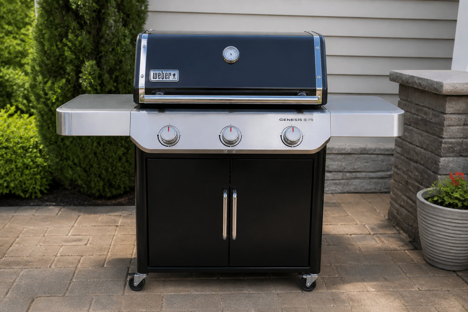 Déterminer les critères de performance du meilleur barbecue gaz 2026