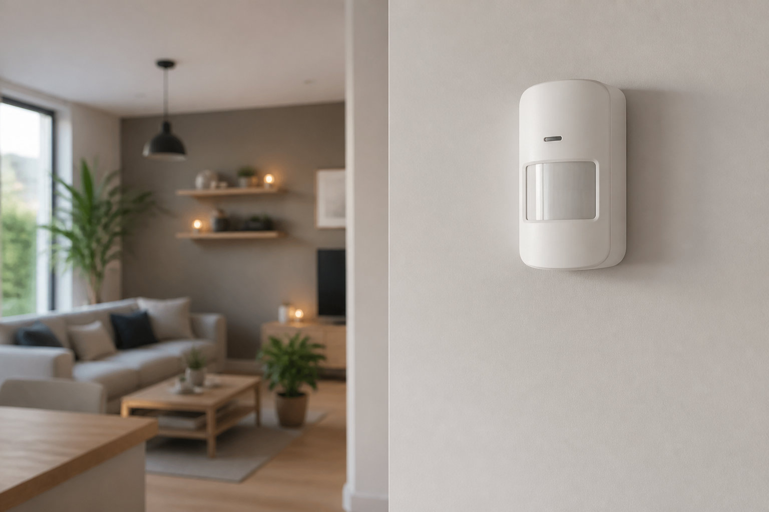 Comment choisir la meilleure alarme maison sans fil en 2026 ?
