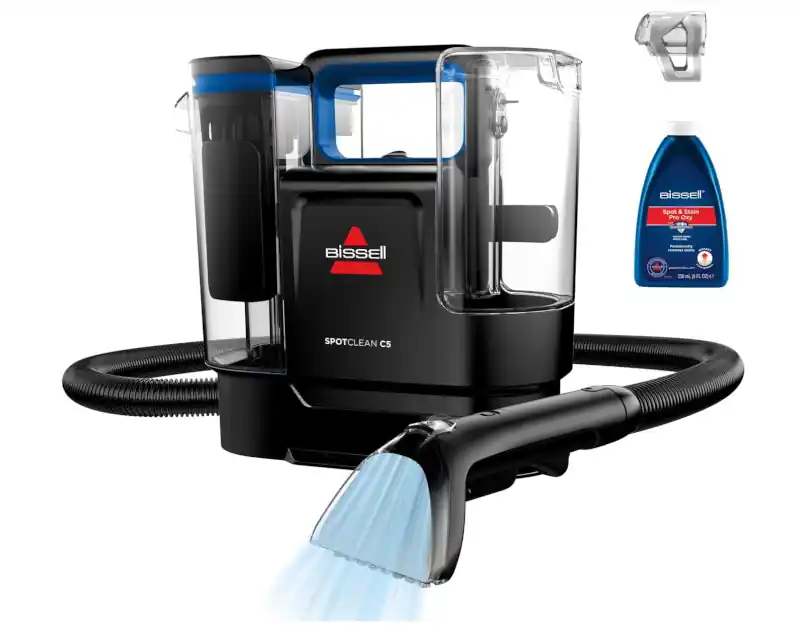 BISSELL SpotClean C5