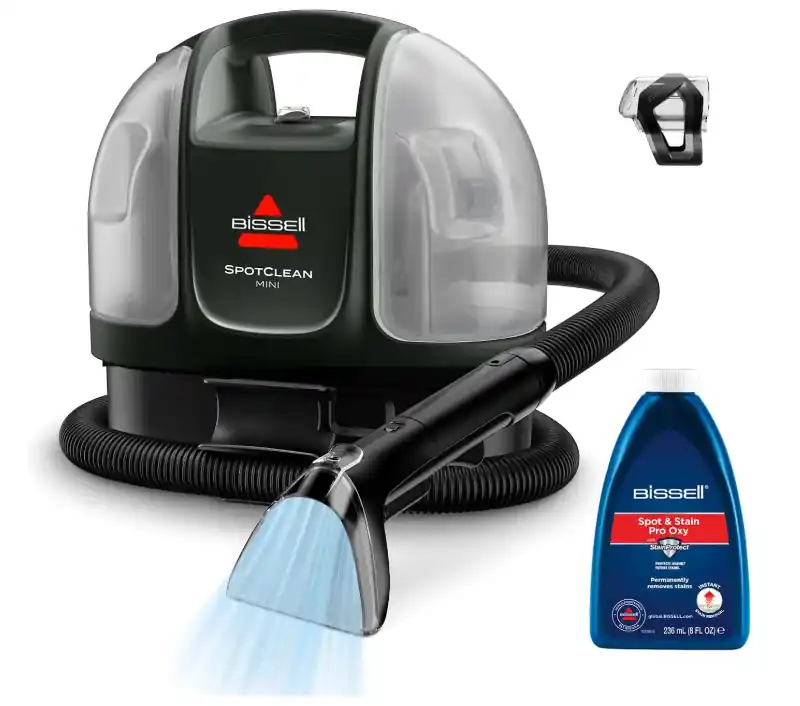 BISSELL SpotClean Mini