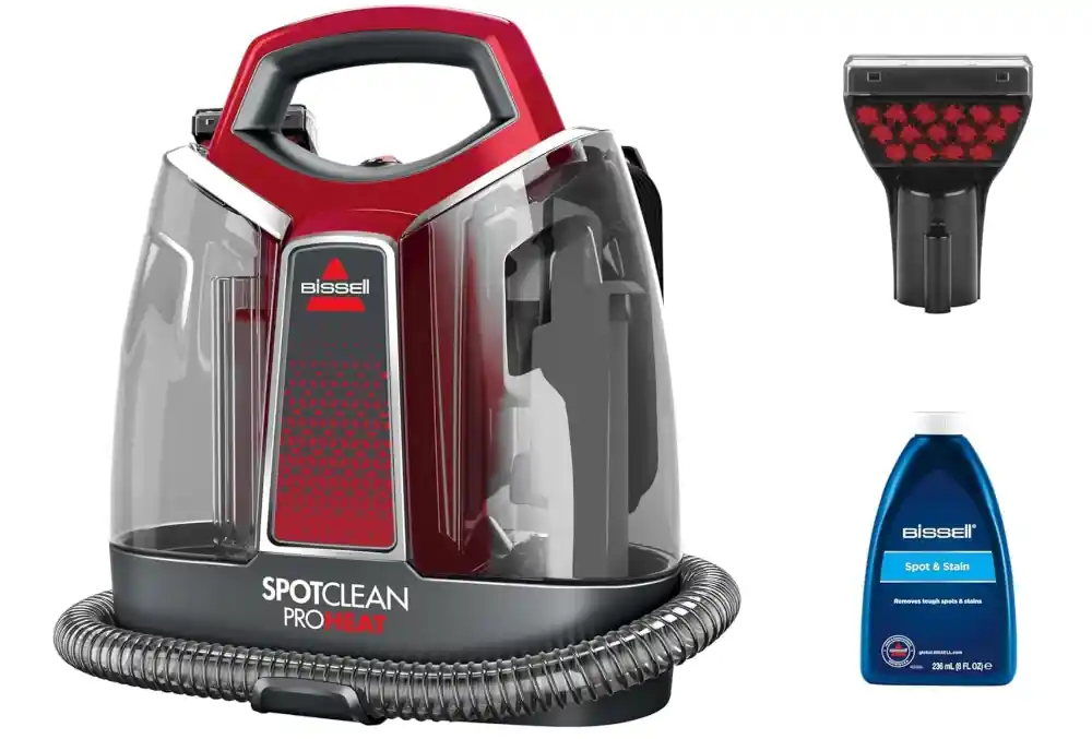 BISSELL SpotClean ProHeat