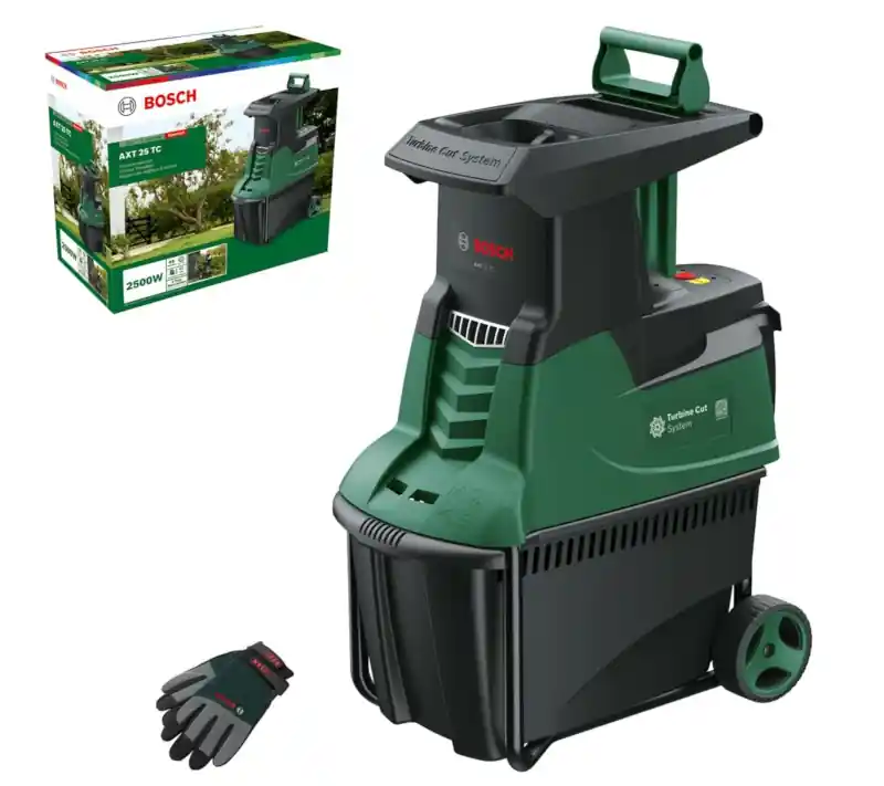 Bosch AXT 25 TC
