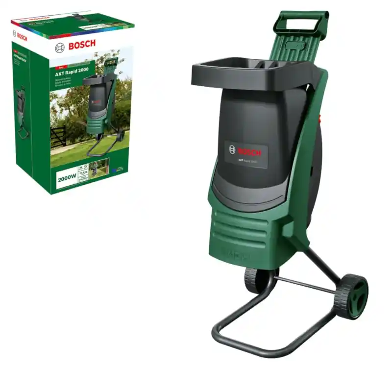 Bosch AXT Rapid 2000