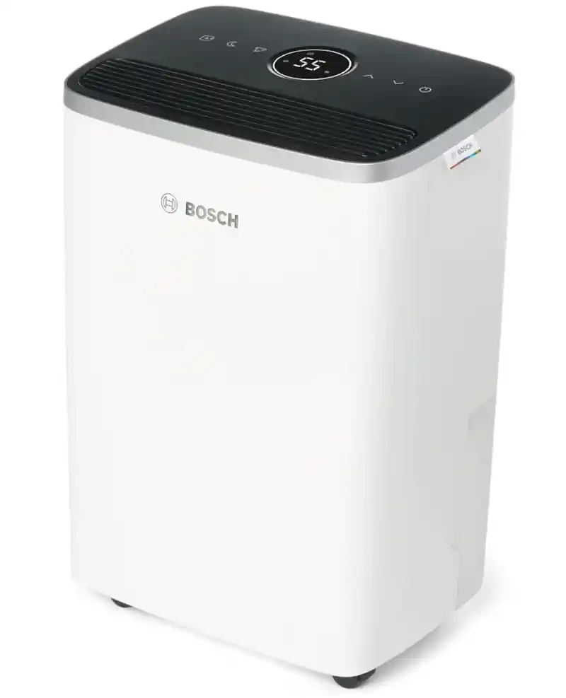 Bosch Dry 4000
