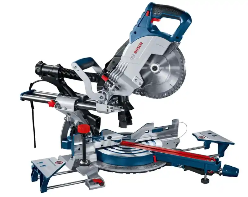 Bosch GCM 8 SJL