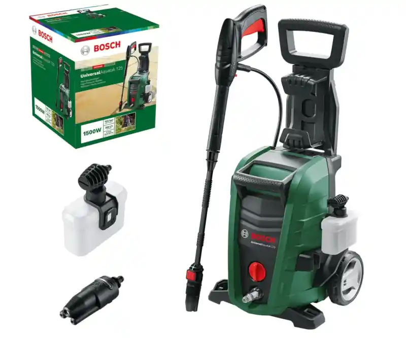 Bosch UniversalAquatak 135