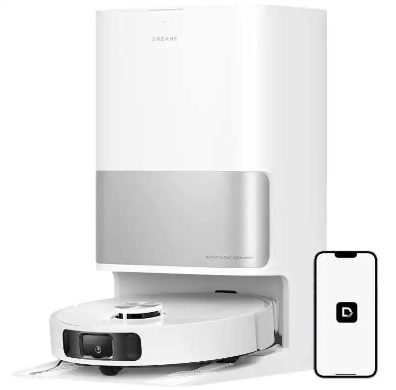 Dreame L10s Ultra Gen 2