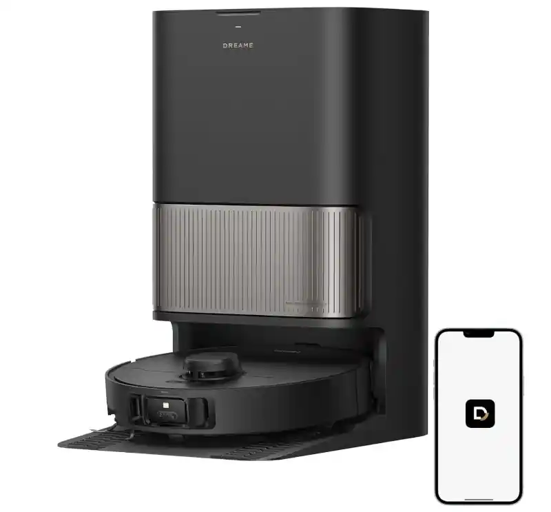 Dreame L40s Pro Ultra