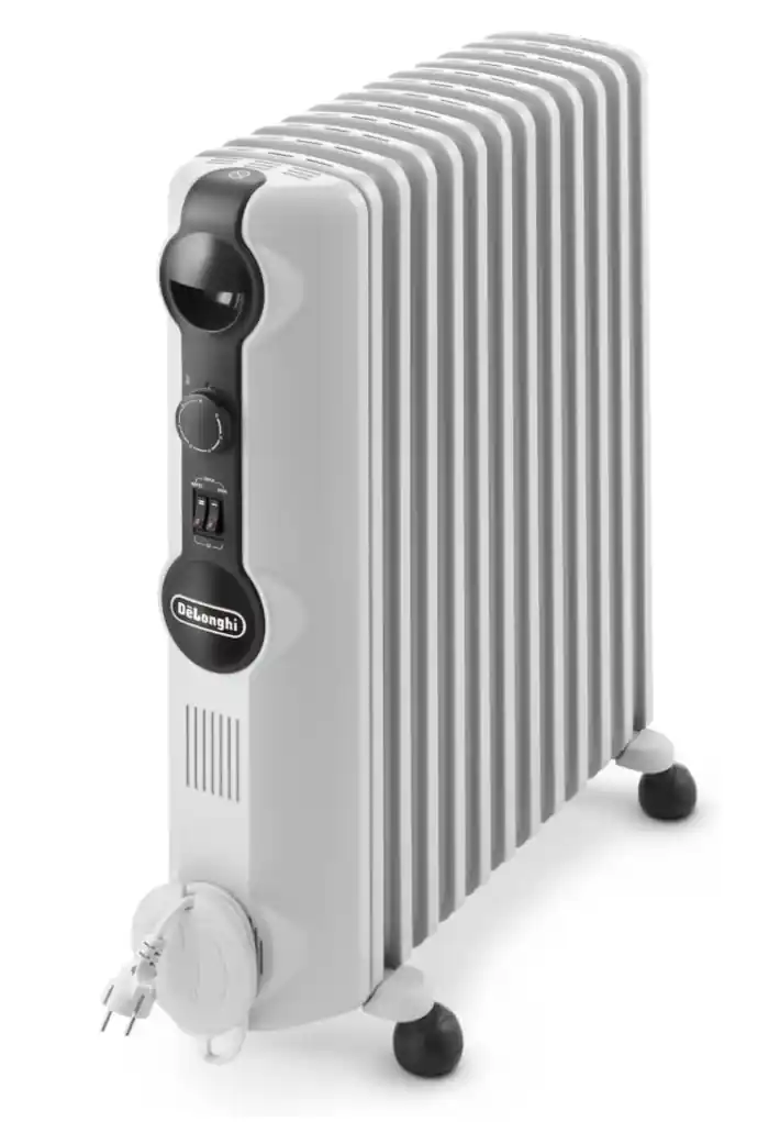 De'Longhi Radia S Easytronic
