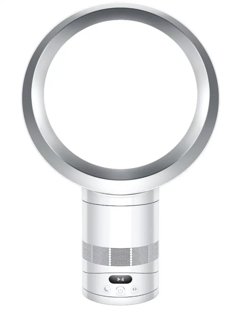 Dyson Cool CF1 : le ventilateur simple et silencieux
