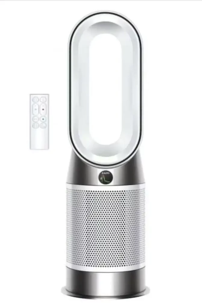Dyson Purifier Hot+Cool HP1t : le 3-en-1 le plus complet