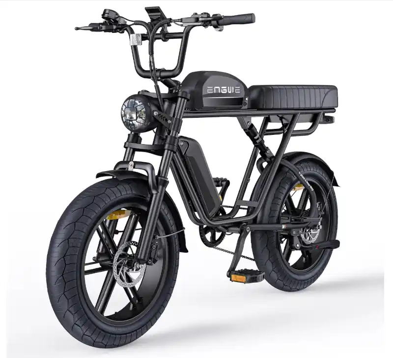 ENGWE E Bike (M1/M20)