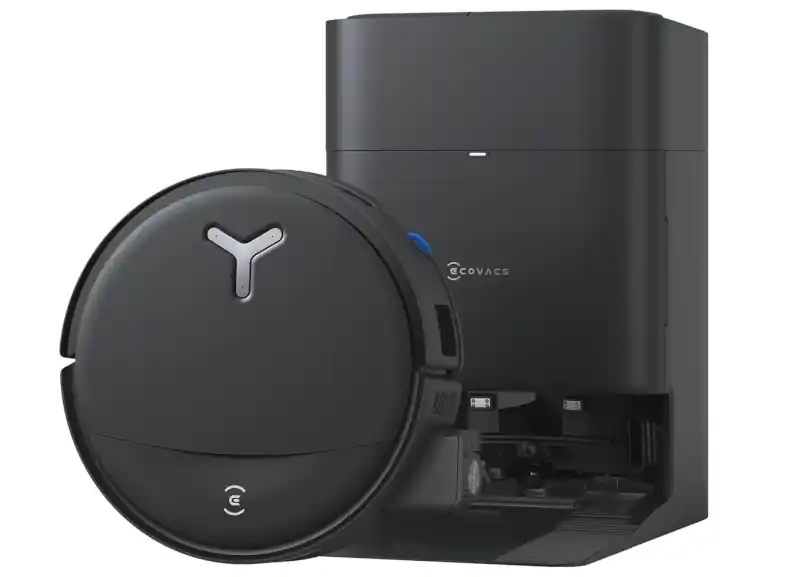 Ecovacs Deebot T80S Omni
