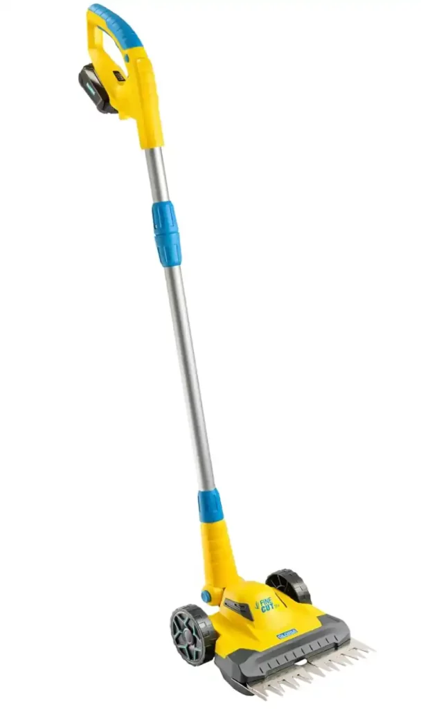 GLORIA FineCut 18V Set