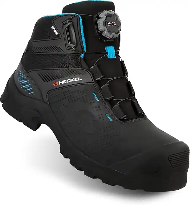 Heckel Maccrossroad 3.0