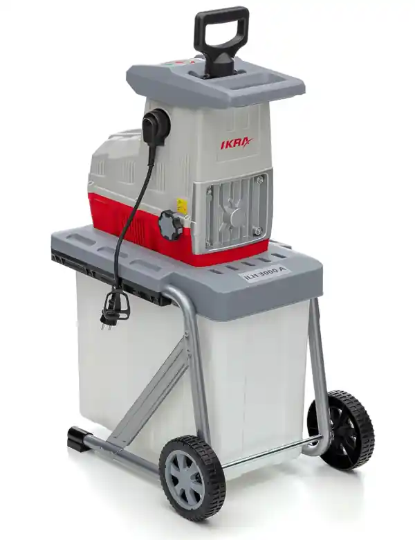 Ikra ILH 3000A 