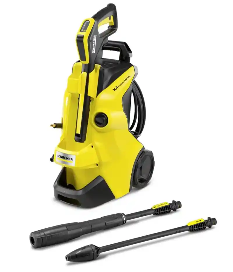 Kärcher K4 Power Control