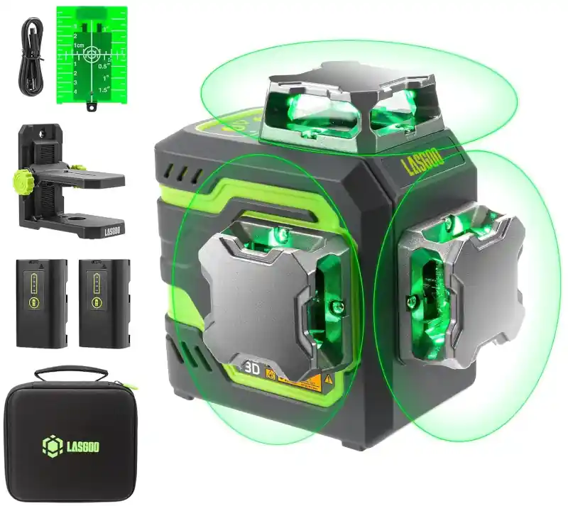 LasGoo LG-3D
