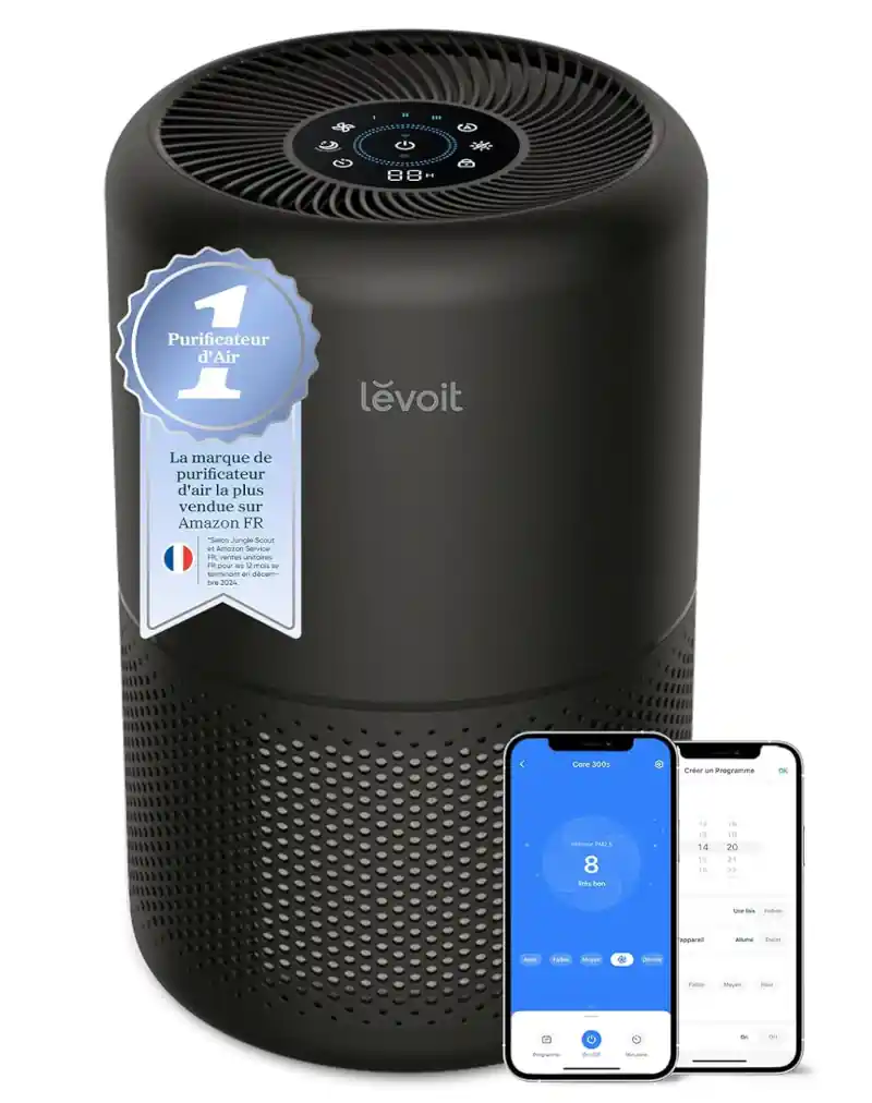 Levoit purificateur d'air