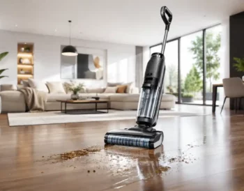 Meilleur aspirateur laveur 2026 : comparatif, prix et guide d'achat