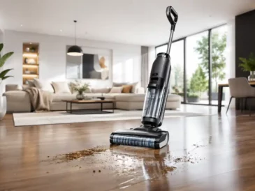 Meilleur aspirateur laveur 2026 : comparatif, prix et guide d'achat