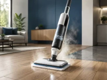 Meilleur balai vapeur sans fil 2026 : comparatif, prix et guide d'achat