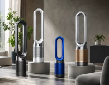 Meilleur ventilateur Dyson 2026 : comparatif, prix et guide d'achat