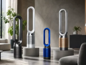 Meilleur ventilateur Dyson 2026 : comparatif, prix et guide d'achat