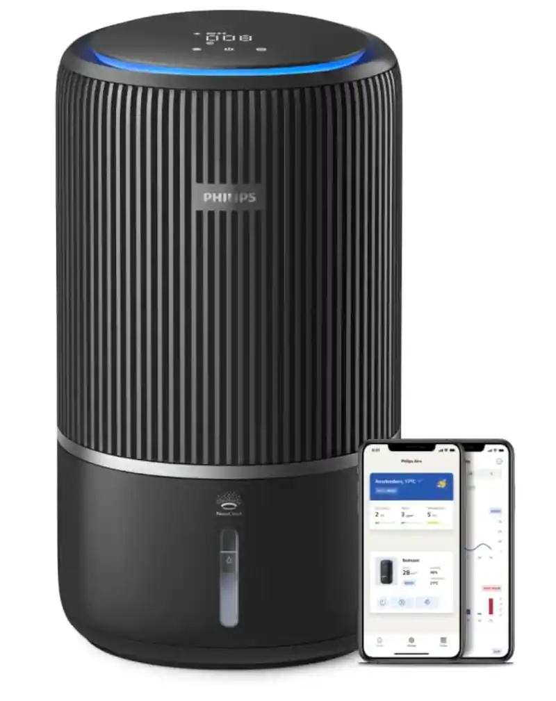 Philips Série 3400