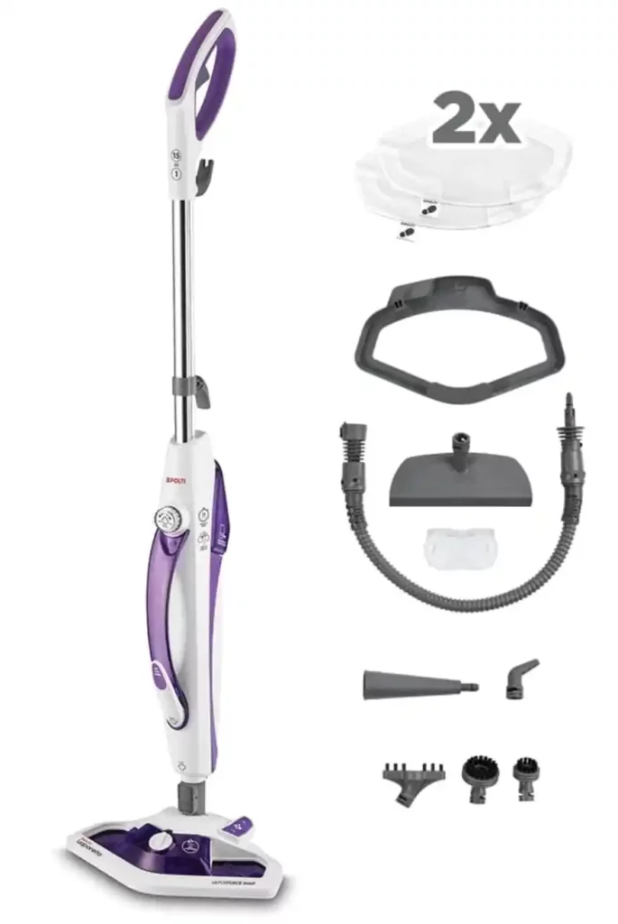 Polti Vaporetto SV440 Double