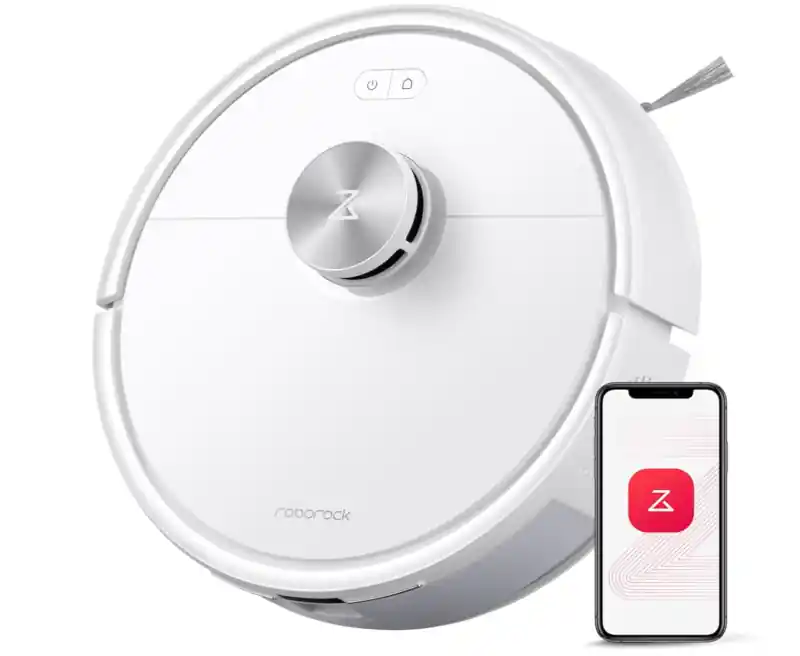 Roborock Q7 M5