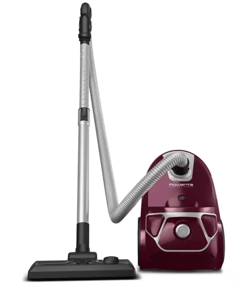 #5 - Rowenta Compact Power : le meilleur rapport qualité-prix