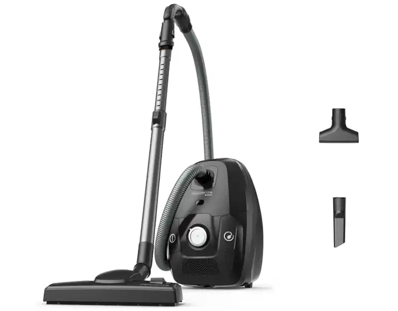 Rowenta Green Force Max Silence