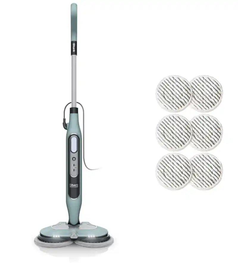 Shark Steam Mop S8201EU