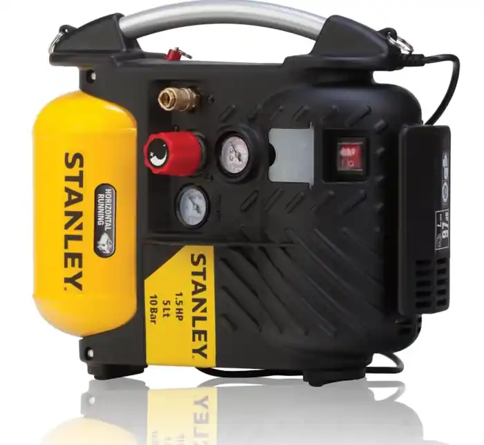 1. Stanley DN200/10/5 - le meilleur rapport qualité-prix