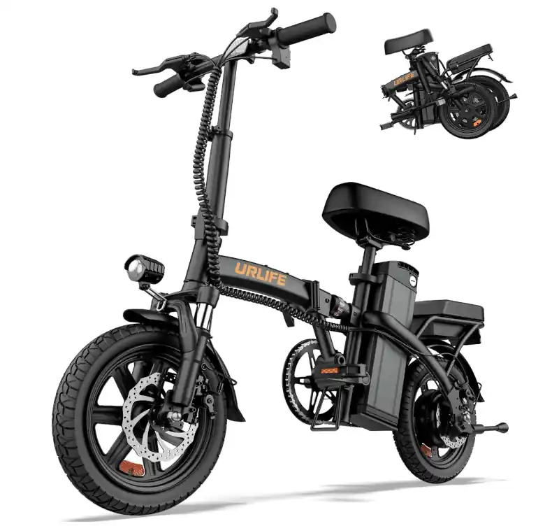 Vélo Électrique URLIFE