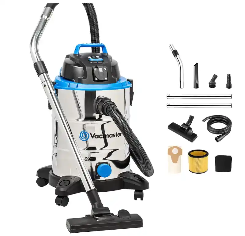 Vacmaster VQ1530SFDC