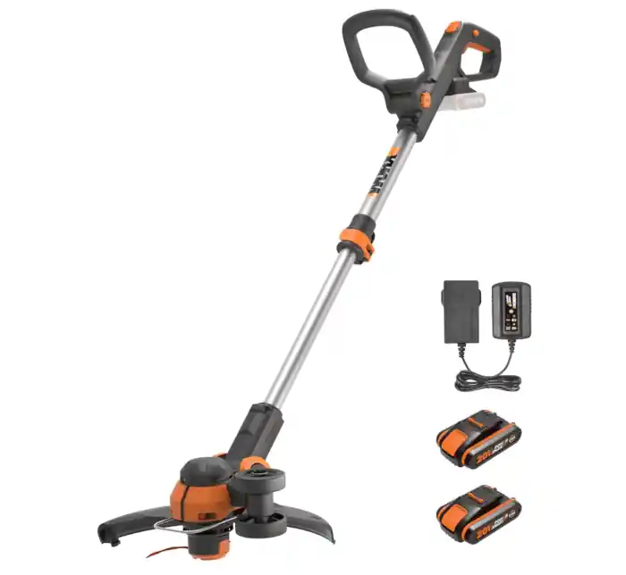 WORX WG163E