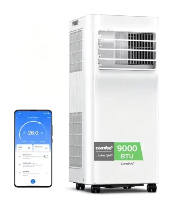 Comfee Breezy Cool 2.6 : fiche technique, avis et prix 2026