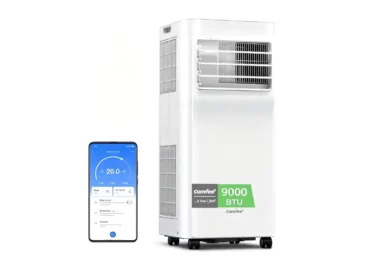 Comfee Breezy Cool 2.6 : fiche technique, avis et prix 2026