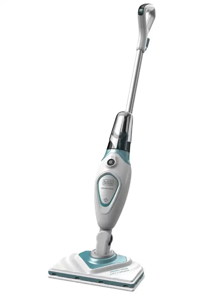 Black+Decker FSM1616-QS