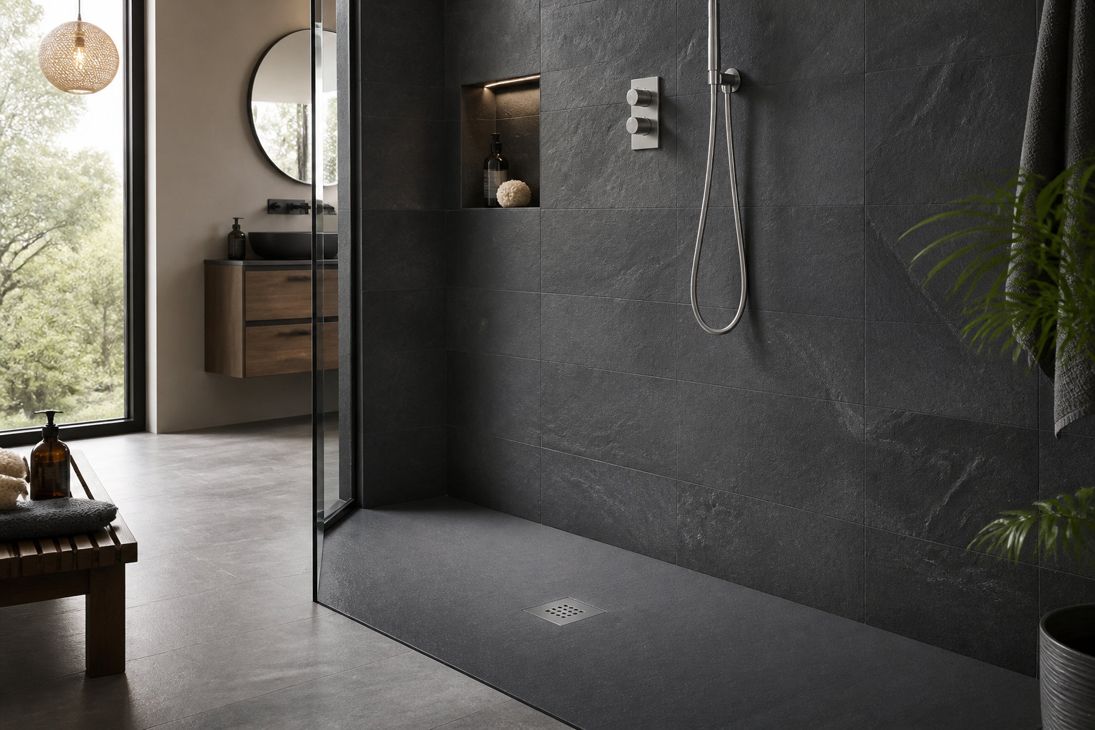 Critères de sélection pour votre receveur de douche extra plat en 2026
