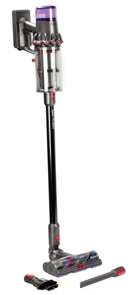 Dyson V15