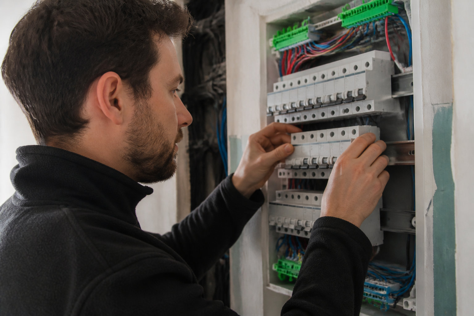 3 facteurs déterminants pour le coût de votre tableau électrique
