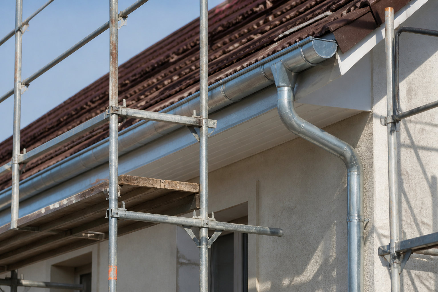 Analyse des frais techniques et de la saisonnalité des travaux