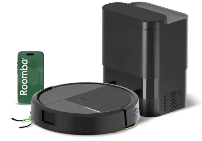 iRobot Roomba 115