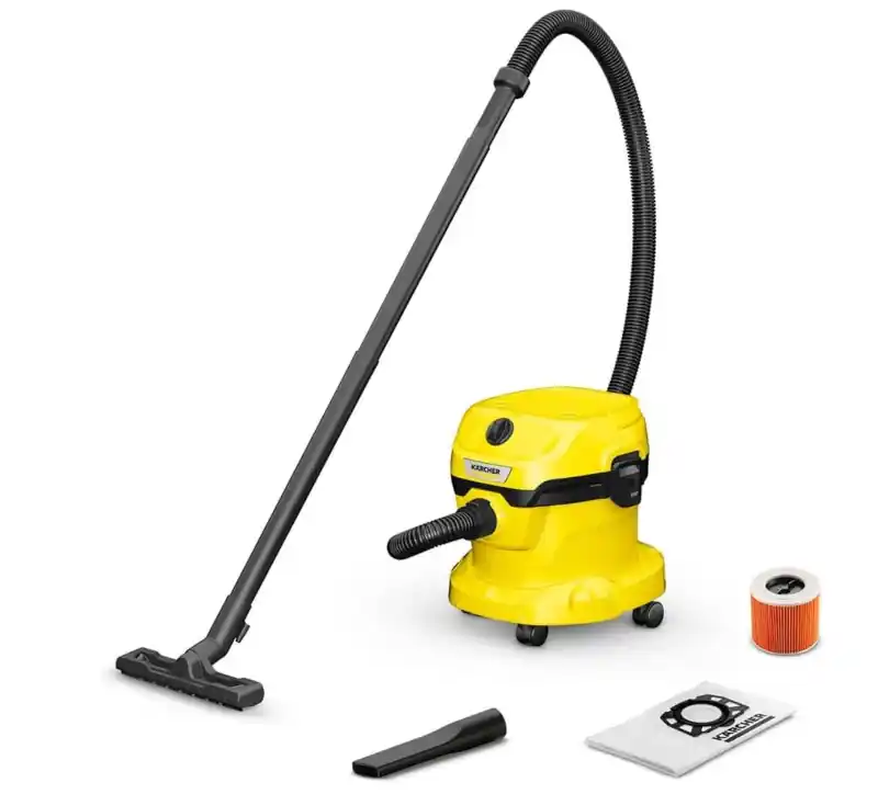 Kärcher WD 2 Plus