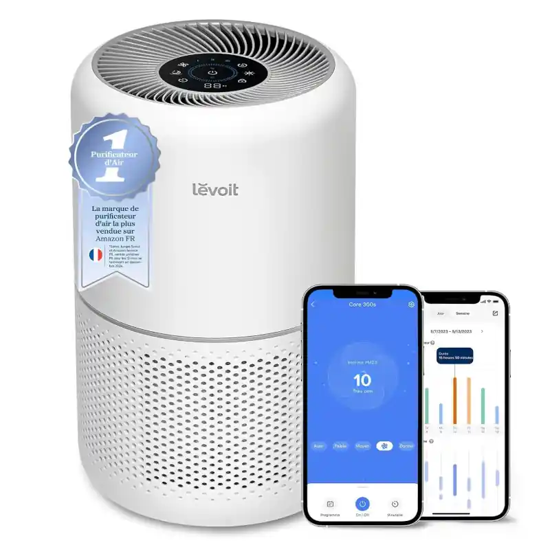 Levoit Core 300S
